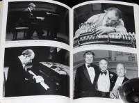 ピアノの巨匠たちとともに　あるピアノ調律師の回想