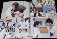 【映画パンフ】ジェネラル・ルージュの凱旋　東宝　2009年/竹内結子/阿部寛/堺雅人