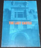 【映画パンフ】ラスト・キャッスル　2002年公開時パンフ/ロバート・レッドフォード