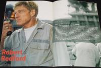 【映画パンフ】ラスト・キャッスル　2002年公開時パンフ/ロバート・レッドフォード