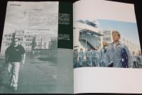 【映画パンフ】ラスト・キャッスル　2002年公開時パンフ/ロバート・レッドフォード