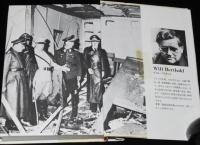 ヒトラーを狙った男たち　ヒトラー暗殺計画42件