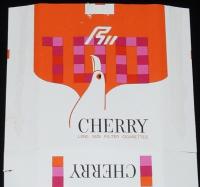 【記念たばこパッケージ】石川県制100周年記念 1972　日本専売公社　昭和47年