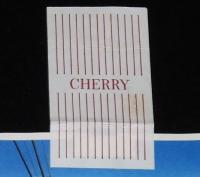 【記念たばこパッケージ】立山・黒部アルペンルート開通記念 1971　日本専売公社　昭和46年