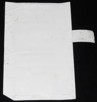 【記念たばこパッケージ】岡山開府400年記念 1973　日本専売公社　昭和48年