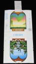 【記念たばこパッケージ】原爆犠牲者慰霊 世界平和記念旬間 1975　日本専売公社　昭和50年