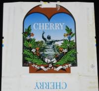 【記念たばこパッケージ】原爆犠牲者慰霊 世界平和記念旬間 1975　日本専売公社　昭和50年