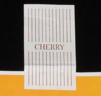 【記念たばこパッケージ】第六回全日本ホルスタイン共進会記念 1975　日本専売公社/淡路島