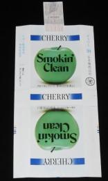 【記念たばこパッケージ】たばこ製造販売70周年記念 1974　スモーキン・クリーン