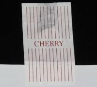 【記念たばこパッケージ】たばこ製造販売70周年記念 1974　スモーキン・クリーン