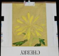 【記念たばこパッケージ】天皇陛下御在位50年記念 1976　日本専売公社　昭和51年