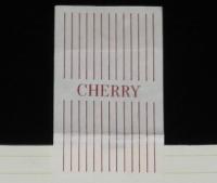 【記念たばこパッケージ】第61回 列国議会同盟会議記念 1974　日本専売公社　昭和49年