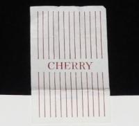 【記念たばこパッケージ】ゴヤ展（東京）記念 1971　不朽の名作 裸のマハ/着衣のマハ