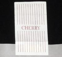 【記念たばこパッケージ】全米美術館収集 世界名作展（東京） 1976　ルノワール