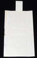 【記念たばこパッケージ】国民安全の日創設記念　日本専売公社　昭和35年/いこい