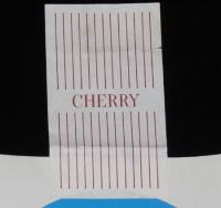 【記念たばこパッケージ】横浜市高速鉄道 横浜～上永谷間開通記念 1976　日本専売公社