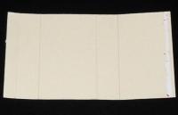 【記念たばこパッケージ】自治体消防15周年記念 1963　日本専売公社　昭和38年