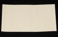 【記念たばこパッケージ】特許制度施行80周年記念 1965　日本専売公社　昭和40年