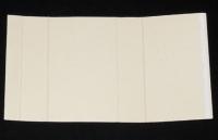 【記念たばこパッケージ】第6回 大阪国際見本市記念 1964　日本専売公社　昭和39年