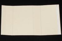 【記念たばこパッケージ】四天王寺復興記念 1963　日本専売公社　昭和38年