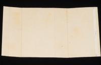 【記念たばこパッケージ】講和記念　植樹運動記念　日本専売公社　昭和26年頃/講和条約