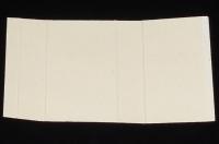 【記念たばこパッケージ】簡易保険 創業50周年記念 1966　日本専売公社　昭和41年