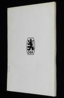 【小冊子】小樽ビール会　第200回記念例会特集号