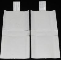 【年賀たばこパッケージ】頓春 昭和53年／賀正 昭和54年　2種セット　日本専売公社/札幌