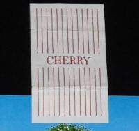 【PRたばこパッケージ】PRたばこ　専売友の会　日本専売公社 八雲営業所　昭和50年代頃