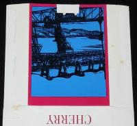 【記念たばこパッケージ】留萌市開基100年　開港40年・市制施行30年　日本専売公社　昭和52年