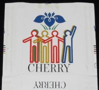 【記念たばこパッケージ】宮崎市制施行50周年記念 1974　日本専売公社　昭和49年