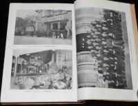 開道八十年記念行事録　新北海道歌/救国増炭運動/引揚援護