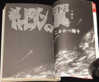 こさかべ陽子　ギャビダンの翼　かもめコミックス