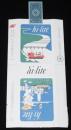 【記念たばこパッケージ】開港百年 震災復興 新潟大博覧会記念 1967　日本専売公社