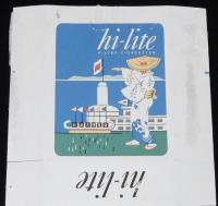 【記念たばこパッケージ】開港百年 震災復興 新潟大博覧会記念 1967　日本専売公社