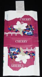 【記念たばこパッケージ】前橋市制80周年記念 1972　日本専売公社　昭和47年/群馬県