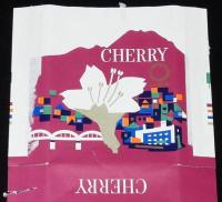 【記念たばこパッケージ】前橋市制80周年記念 1972　日本専売公社　昭和47年/群馬県