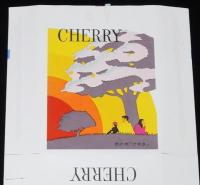 【記念たばこパッケージ】高槻市制30周年記念 1972　日本専売公社　昭和47年/大阪府