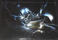 【映画ポスター】レイズ・ザ・タイタニック　1980年/ジェリー・ジェームソン