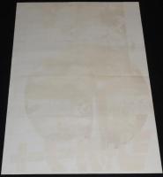 【映画ポスター】ジャガーノート　ユナイト映画　1974年/リチャード・ハリス