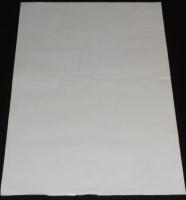 【映画ポスター】ペリー物語　ウォルト・ディズニー作品　1957年作品/1980年リバイバル