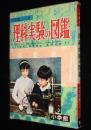 小学館の学習図鑑シリーズ18　理科実験の図鑑