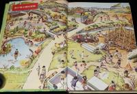 小学館の学習図鑑シリーズ18　理科実験の図鑑