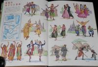 小学館の学習図鑑シリーズ26　音楽の図鑑