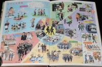 小学館の学習図鑑シリーズ26　音楽の図鑑