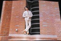 【雑誌付録】mini book　さだまさし　ギターブック 昭和55年12月号付録/印象派/佐田雅志