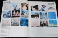 【雑誌付録】Mini Book　Off Course オフコース　ギターブック 昭和55年12月号付録