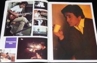 【雑誌付録】Mini Book　Off Course オフコース　ギターブック 昭和55年12月号付録