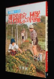 小学館の学習図鑑シリーズ23　理科観察の図鑑