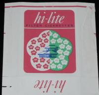 【記念たばこパッケージ】水戸偕楽園観梅70周年記念 1966　日本専売公社　昭和41年